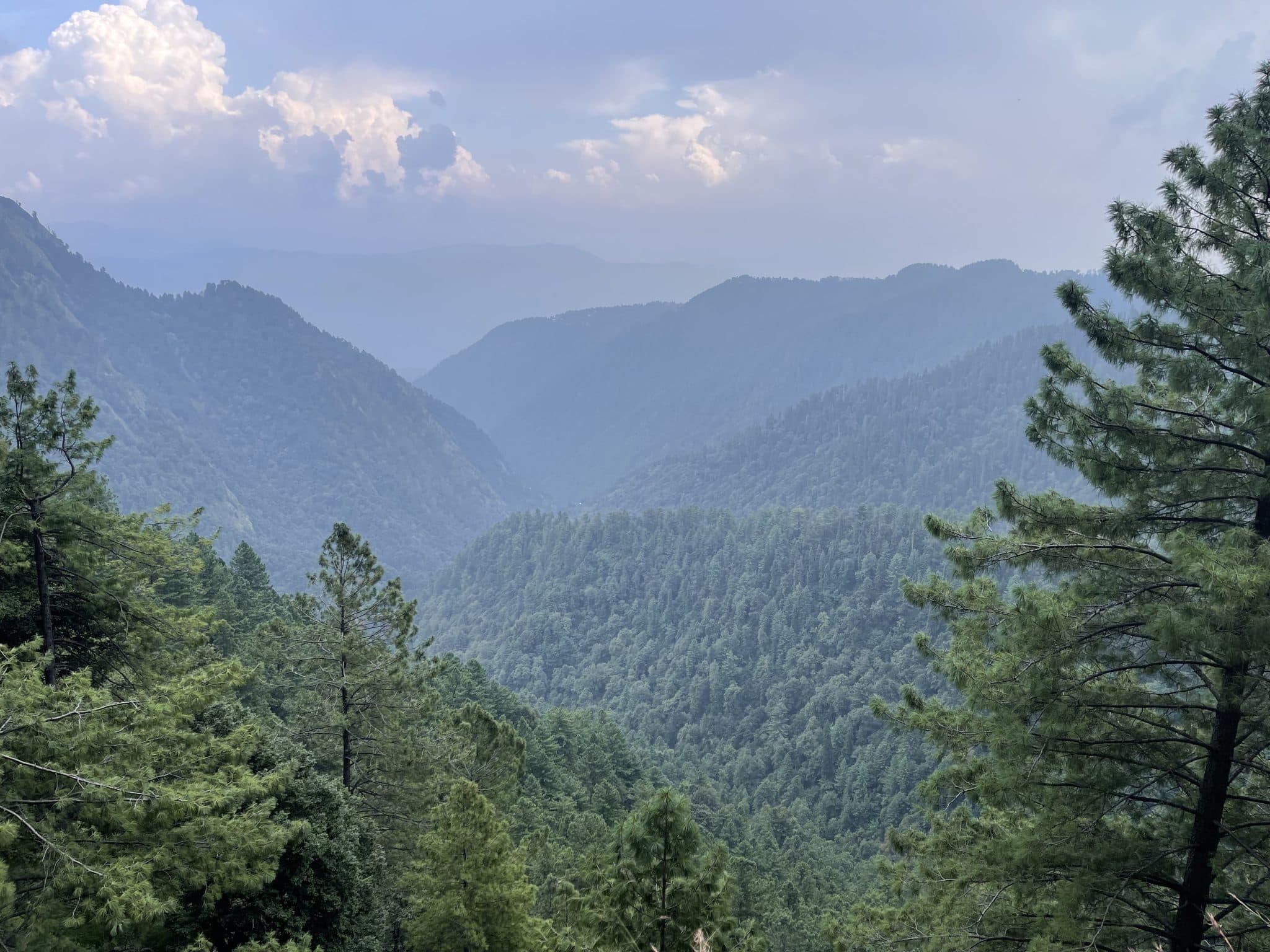 Nathia Gali