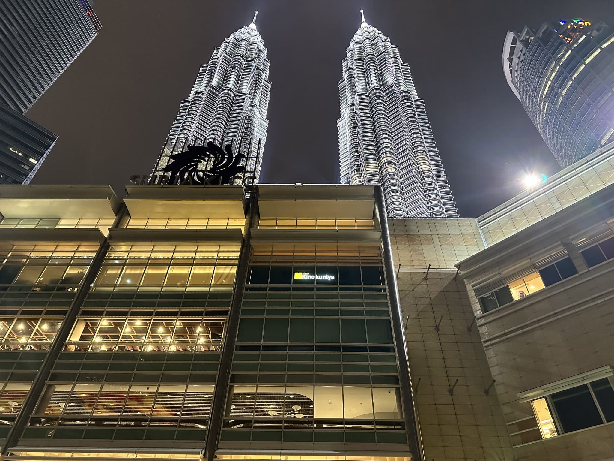 Petronas Towers